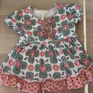 Matilda Jane Tunic